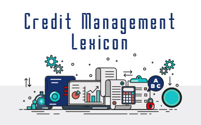 Credit Management Lexicon in 5 languages