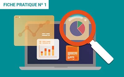 Rechercher de l’information sur une entreprise