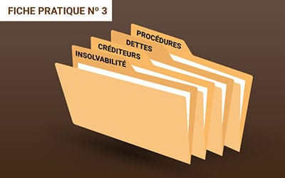 Procéder à l’analyse de la situation juridique et judiciaire