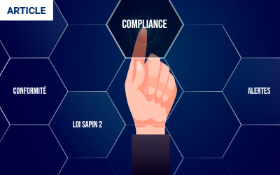 Compliance et anticorruption : où en sont les entreprises ?