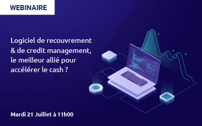 Logiciel, le meilleur allié pour accélérer le cash ?