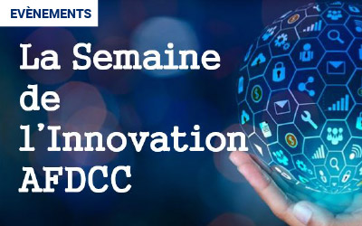 URIOS participe à la semaine innovation de l’AFDCC