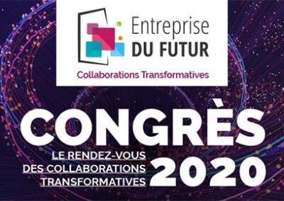 URIOS présent au Congrès de l’Entreprise DU FUTUR