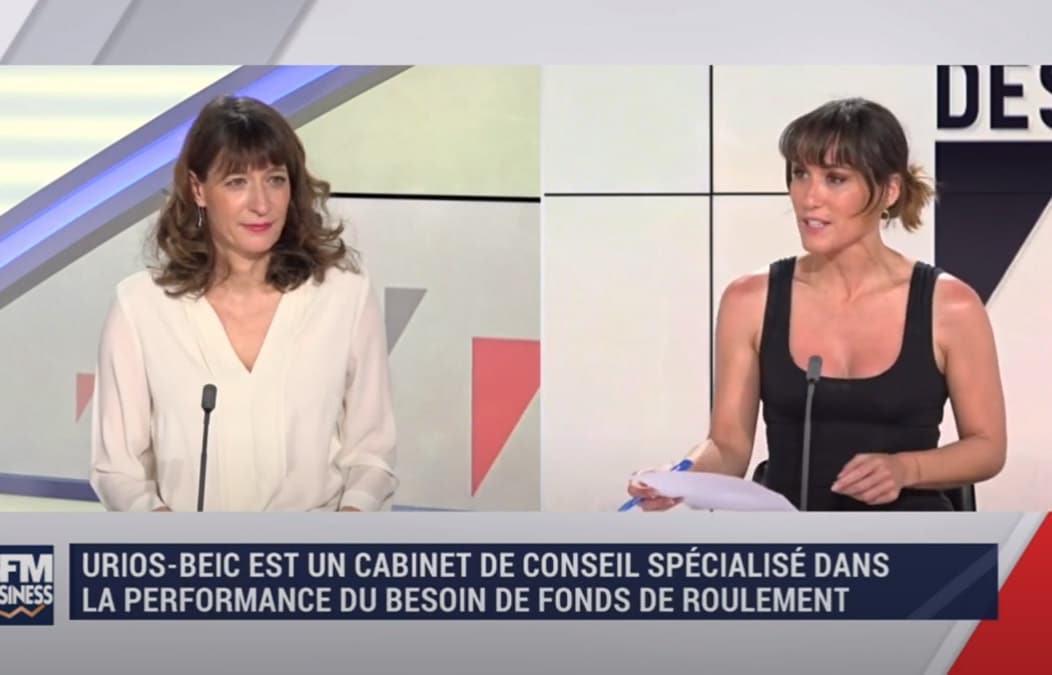 Vidéo : HEBDO des PME – Restaurer la confiance entre les entreprises