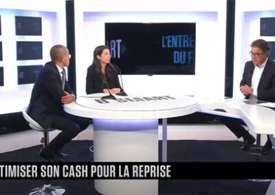 Vidéo : BSmart – Optimiser son cash pour la reprise