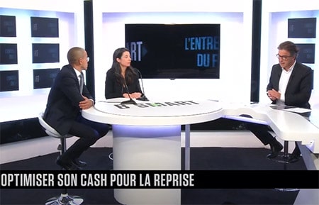 Vidéo : BSmart – Optimiser son cash pour la reprise