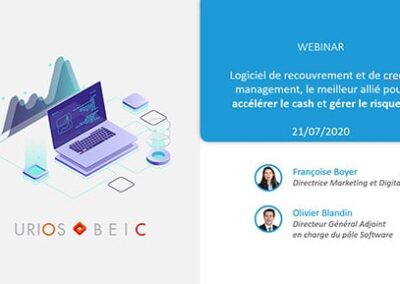 Replay Webinar : Logiciel de recouvrement, votre meilleur allié