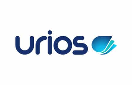 Logo URIOS