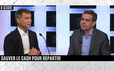 Le cash, le carburant de la relance économique