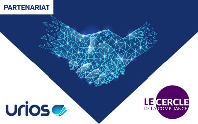 URIOS, nouvel adhérent du Cercle de la Compliance