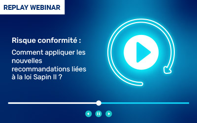 Loi Sapin II : quelles solutions mettre en place pour être conforme ?