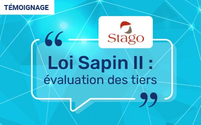 Loi Sapin 2 : comment procéder à l’évaluation des tiers ?