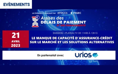 Le manque de capacité d’assurance-crédit et les solutions alternatives