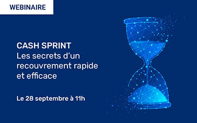 Cash Sprint : les secrets d’un recouvrement rapide et efficace