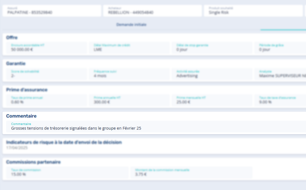 5 commentaire