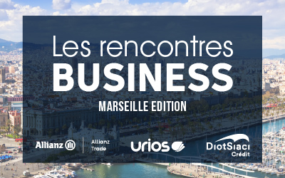 Rencontres Business Marseille