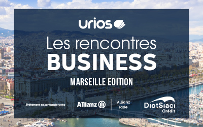 Rencontres Business Marseille solvabilité entreprise