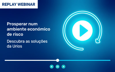 Replay webinar: Prosperar num ambiente económico de risco